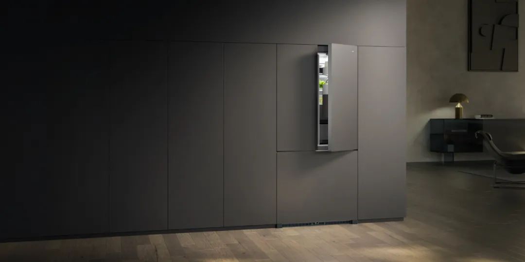 方太冰箱带给家电行业两个“没想到”-家电圈官网