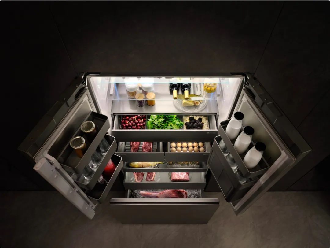 方太冰箱带给家电行业两个“没想到”-家电圈官网