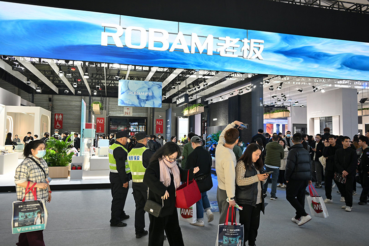 老板双降华帝逆涨不简单!三季报释放厨电业诸多变局信号-家电圈官网