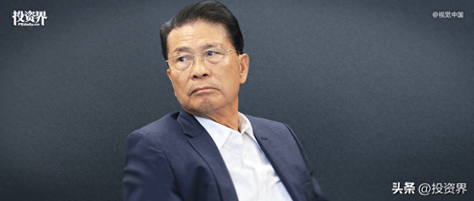 佛山大佬何享健,每人奖励200万