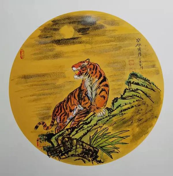 刘峰:2024年度最具国际影响力与收藏升值潜力艺术家