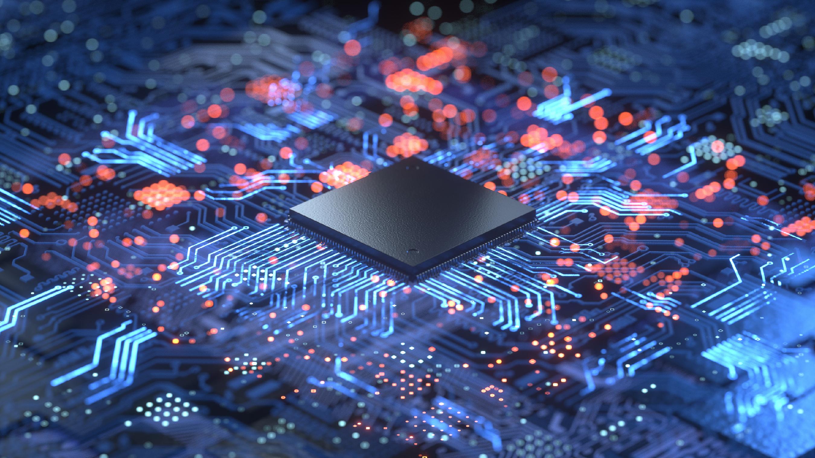 半导体早参丨OpenAI高管称人工智能算力紧缺；科创板半导体板块全面上涨