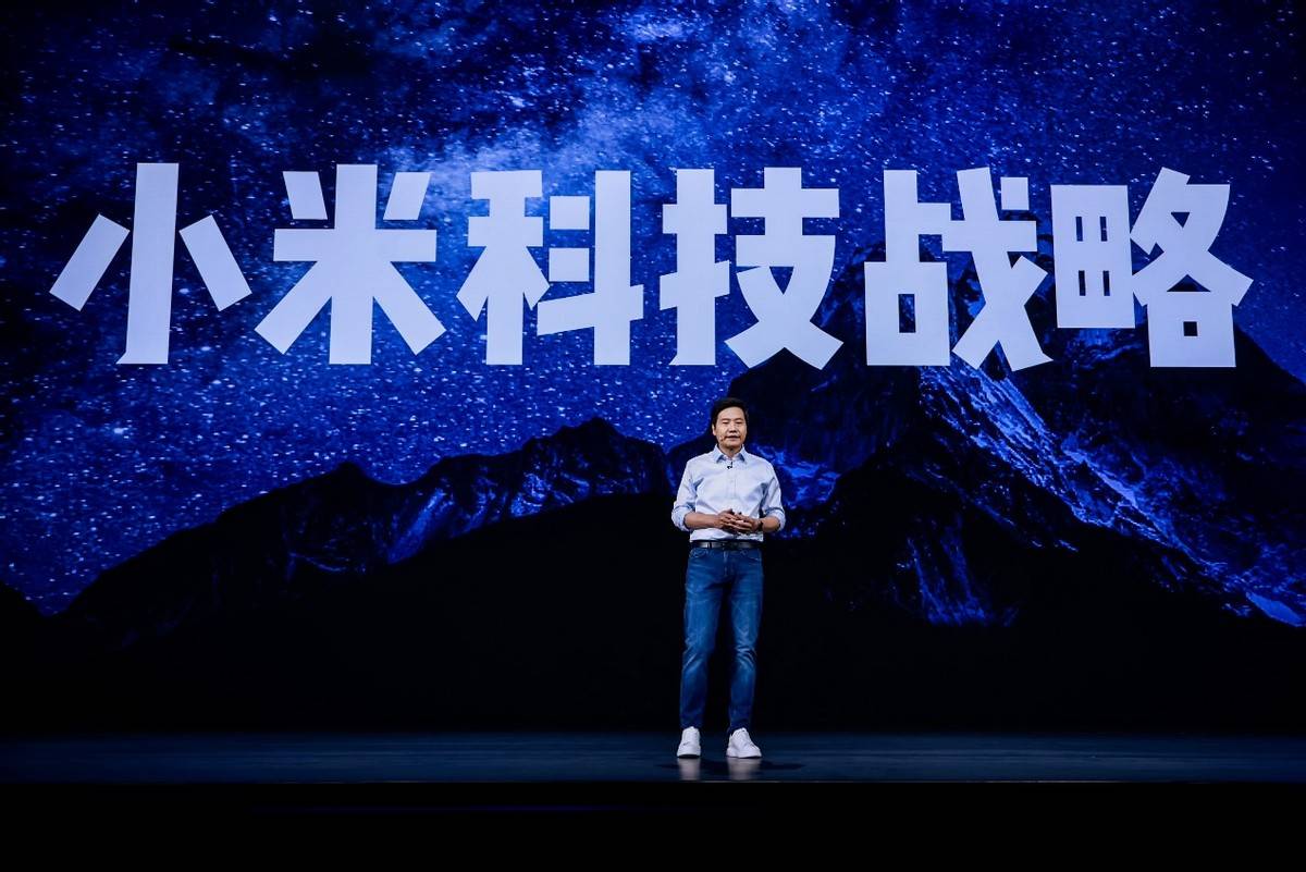 当雷军和小米洗衣机开始谈创新,家电企业应该怎么干?-家电圈官网