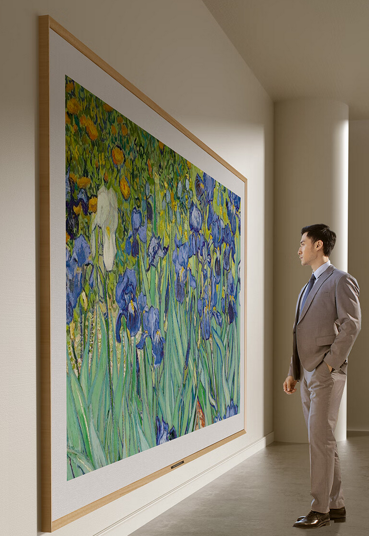 创维壁纸电视再拿品类销冠,电视行业“最强引擎”地位稳固-家电圈官网