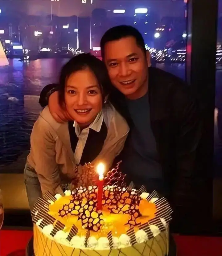 "投资女神"赵薇被执行,一切都结束了!