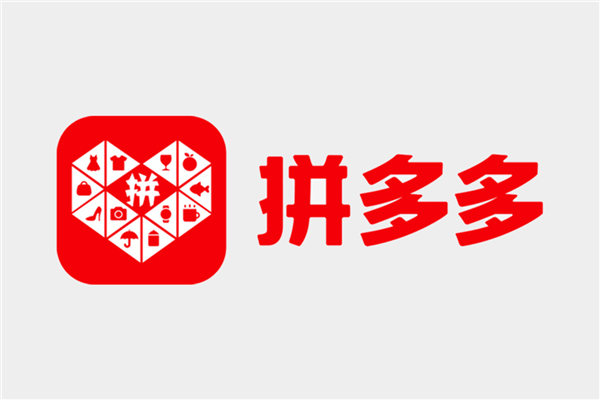 拼多多logo设计理念图片