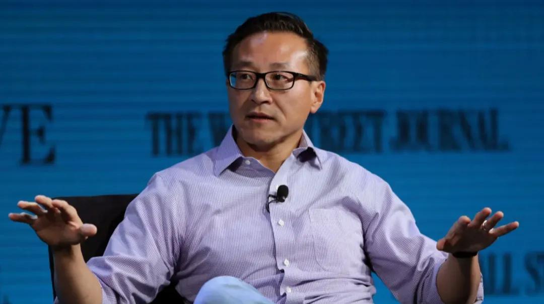 蒋凡,真正敌人在阿里