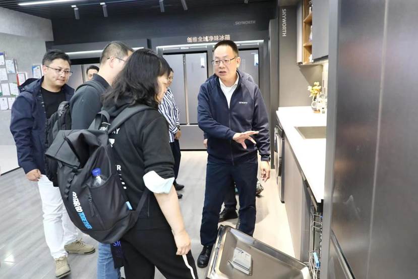 创维冰箱省级抽查质量不合格,复检后仍不合格-家电圈官网