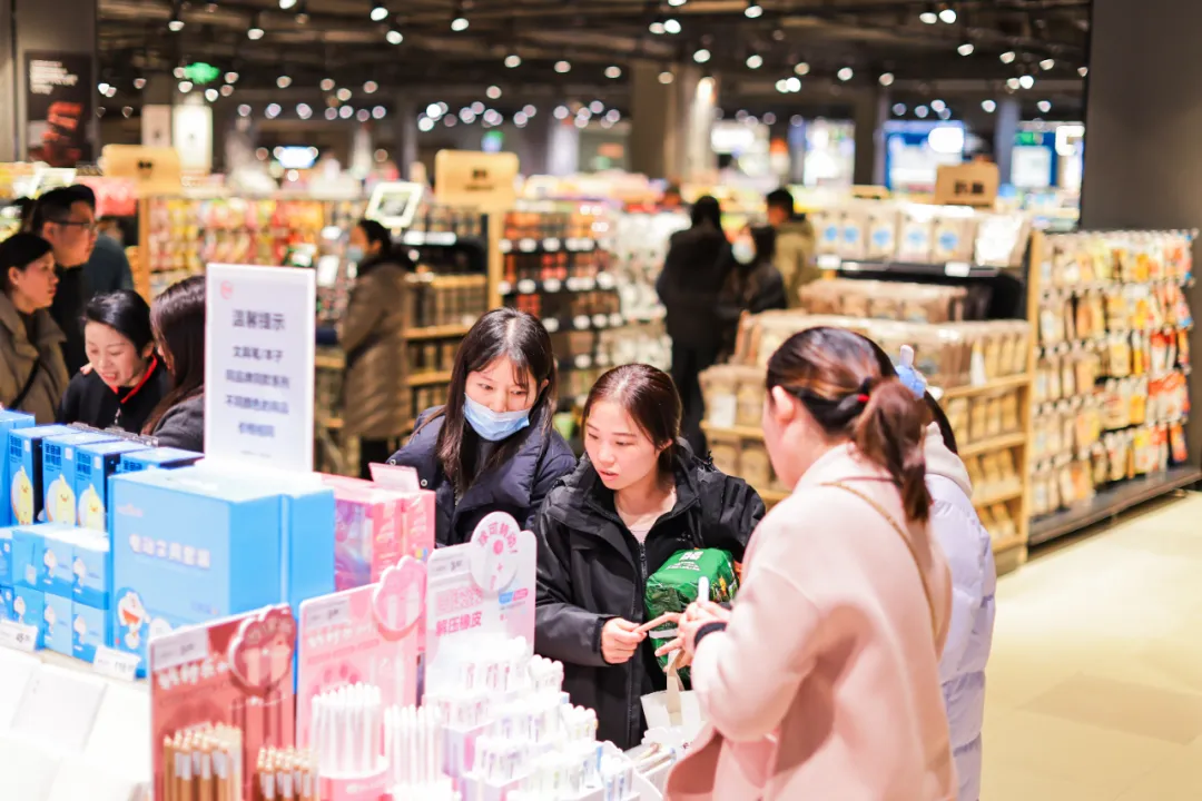 永辉全国调改门店开业达21家,12月品质与幸福继续_财富号_东方财富网