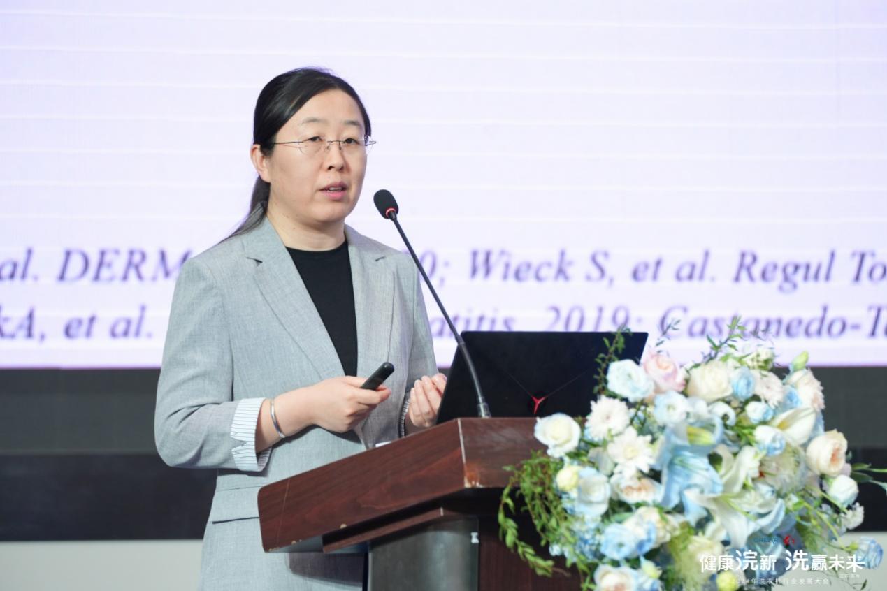 健康浣新 洗赢未来!2024年洗衣机行业发展大会成功召开-家电圈官网