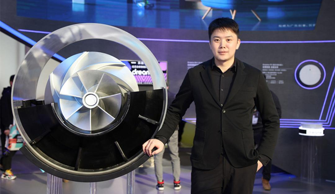高管离职潮中,俞浩如何带追觅科技继续“追梦”?_财富号_东方财富网
