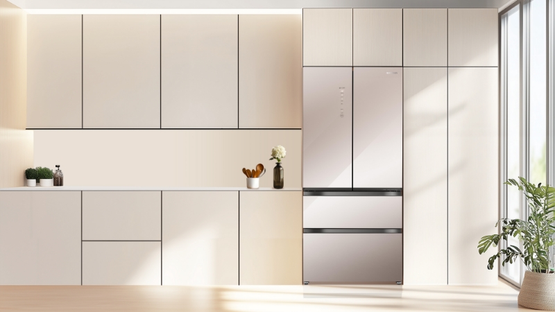 畅销榜TOP10独揽6席,容声冰箱借力家电“国补”再领消费潮-家电圈官网