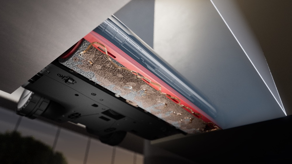 追觅H40 Ultra洗地机新品上市 又一次引领热清洁技术革新-家电圈官网