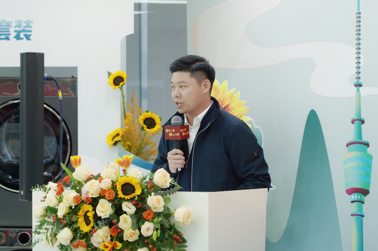 新年上新 鲜上加鲜!长虹·美菱2025元春新品首发暨让爱回家第六季启动会-家电圈官网