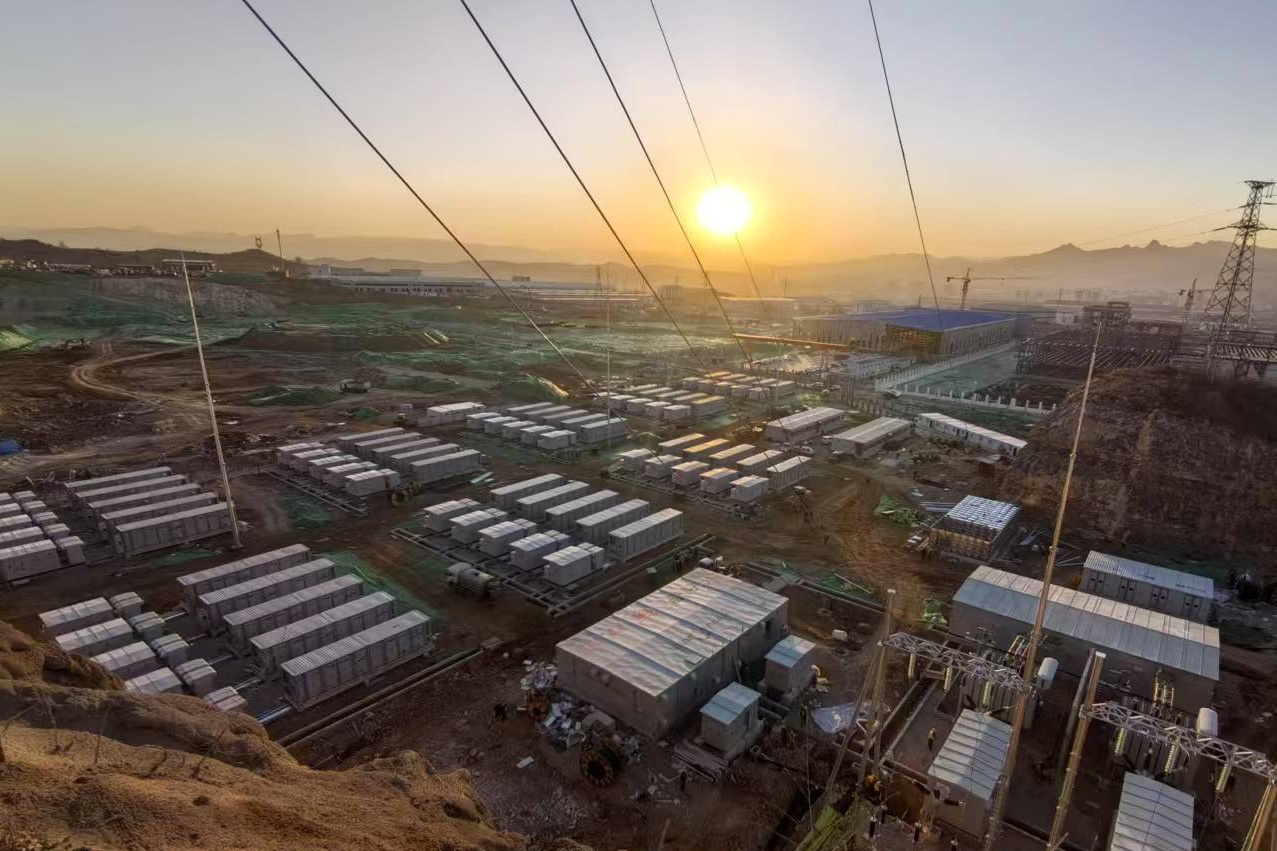 储能业务取得战略性突破 科力远预计2024年净利润6000万元至8000万元