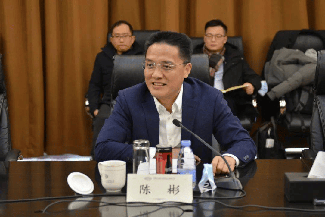 陈彬接棒一汽-大众:挑最重的担子,啃最难的骨头