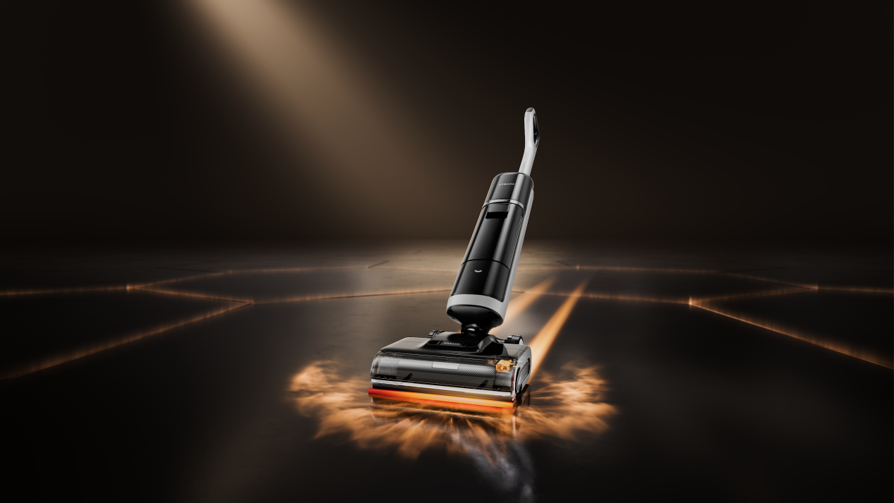 同质化怪圈侵入智能清洁领域,谁能掀起新一轮清洁革命?-家电圈官网