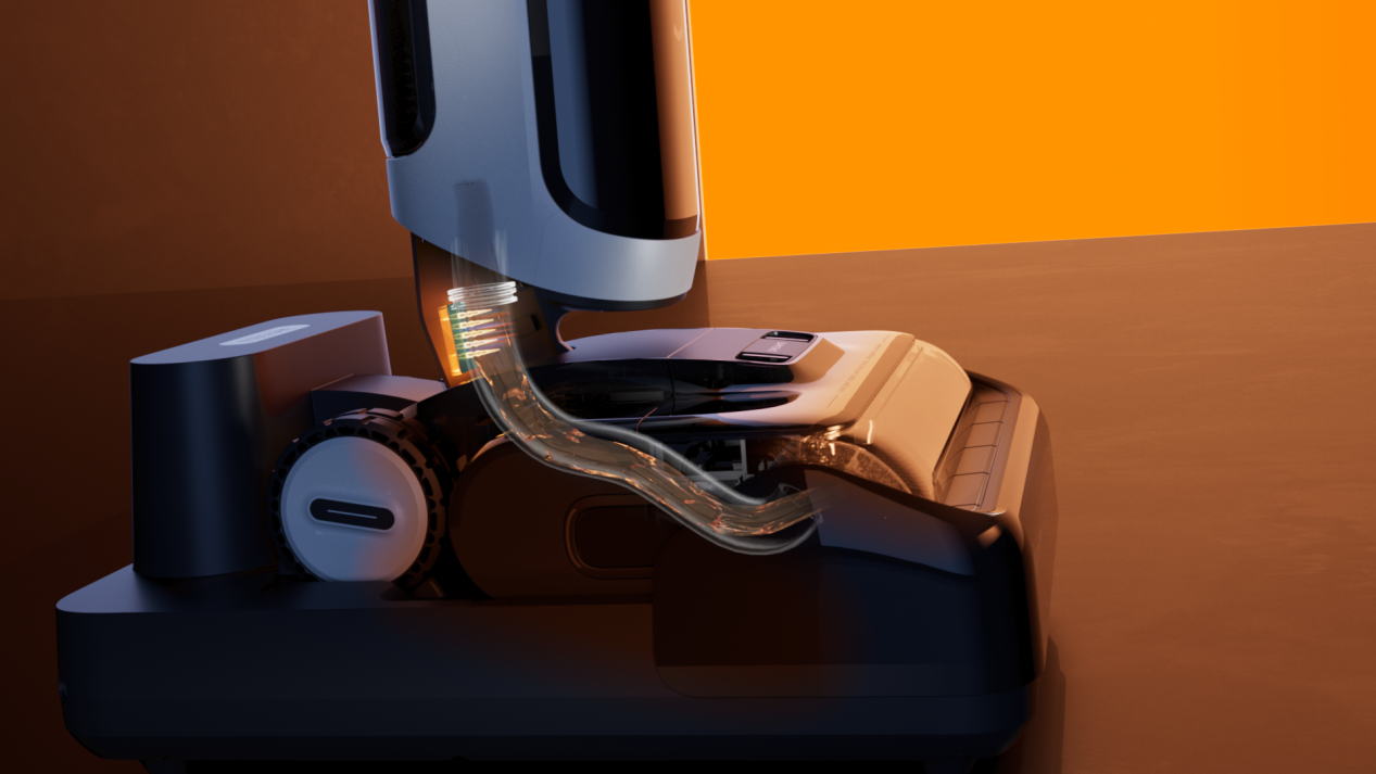 同质化怪圈侵入智能清洁领域,谁能掀起新一轮清洁革命?-家电圈官网