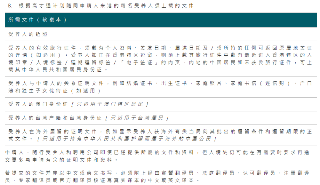 解读高才通申请条件：如何把握机遇？