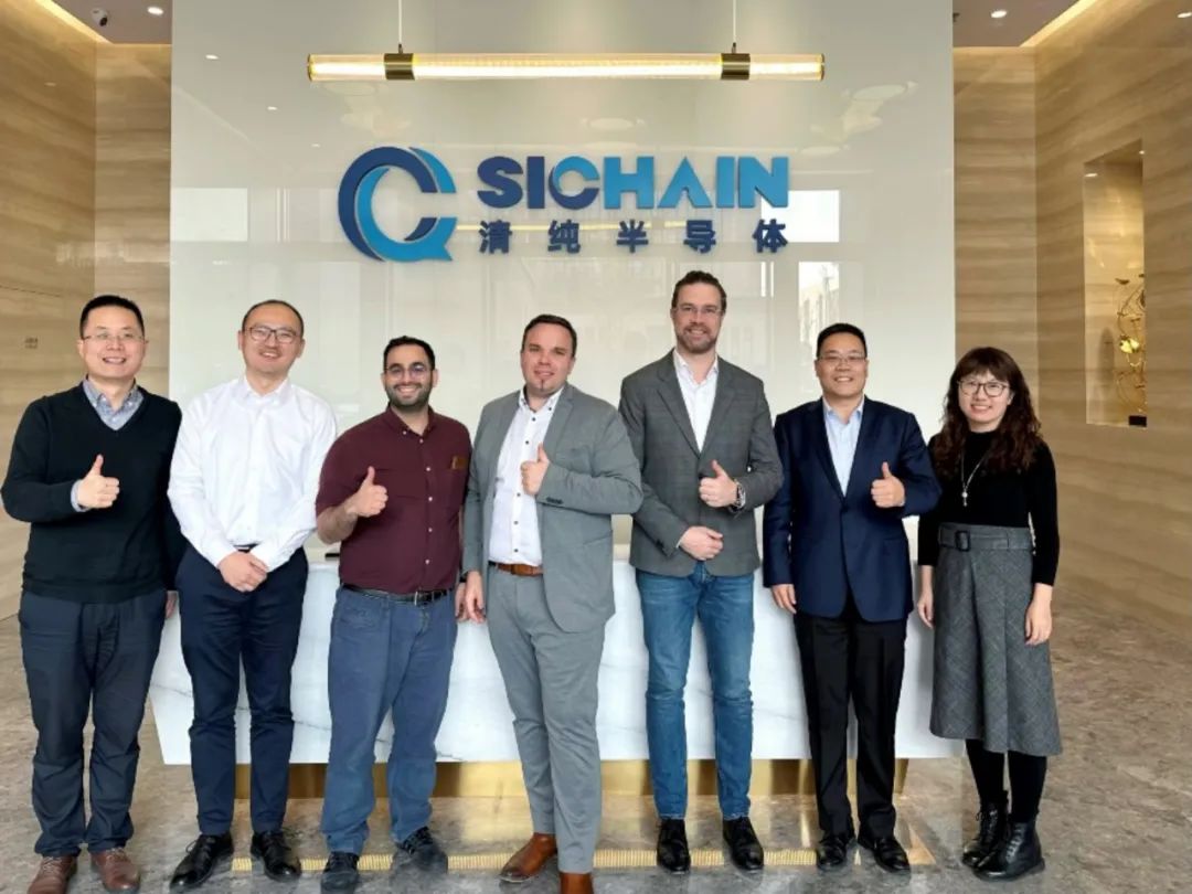 清纯半导体+士兰微,深化8英寸SiC量产线技术支撑与代工合作_财富号_东方财富网
