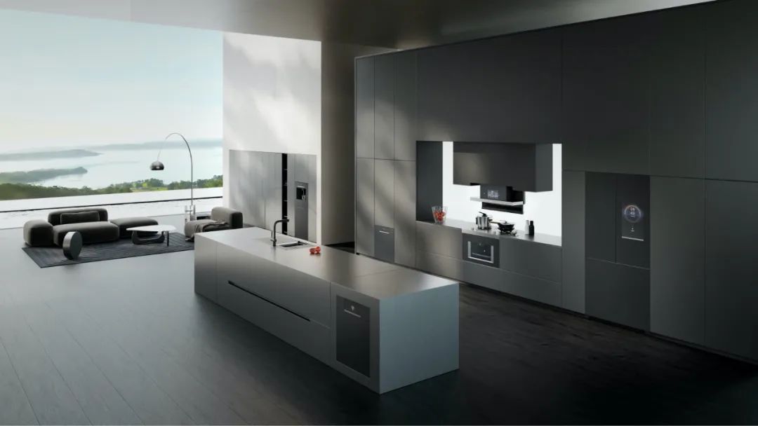 时代巨浪与产业变革下的厨电2024-家电圈官网