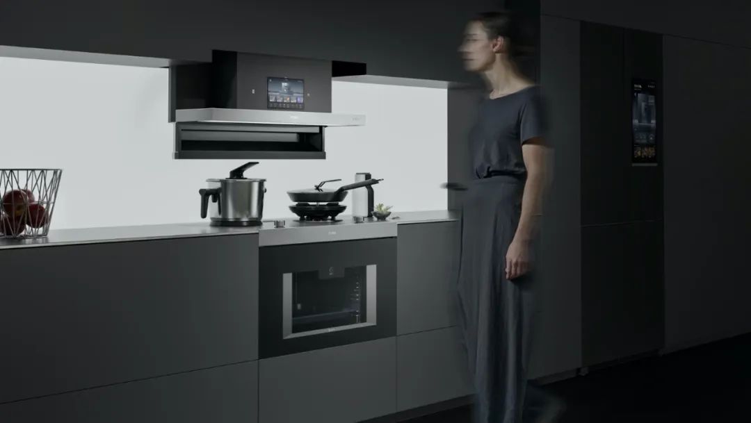时代巨浪与产业变革下的厨电2024-家电圈官网