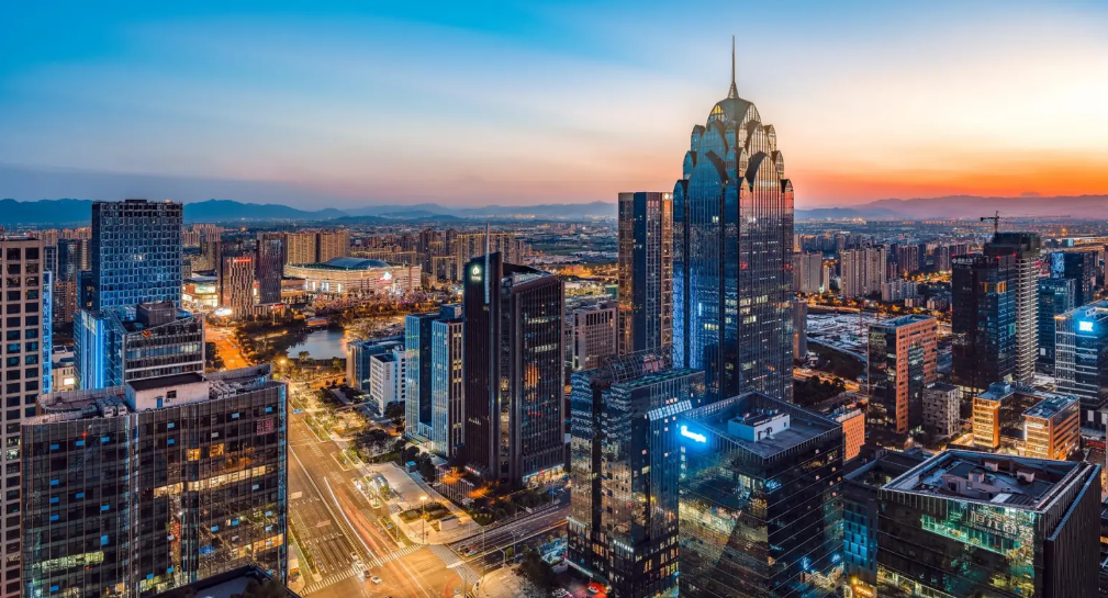 鄞州好物码头:内外贸融合的创新实践与全球舞台的崛起-家电圈官网