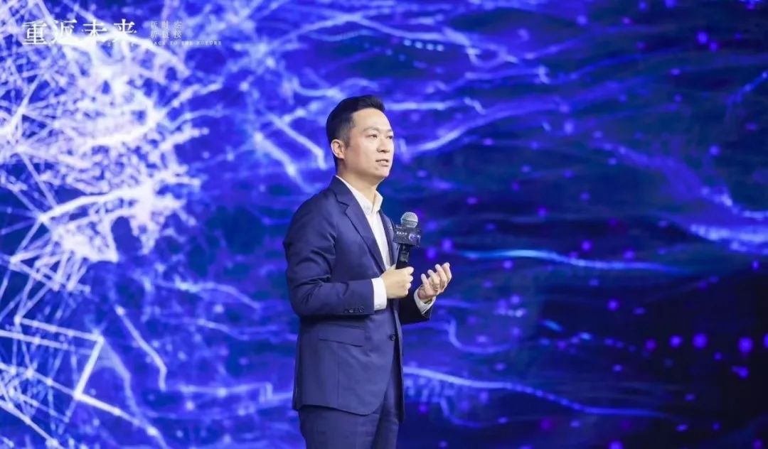 走远路的任富佳,与老板电器的烹饪大道-家电圈官网