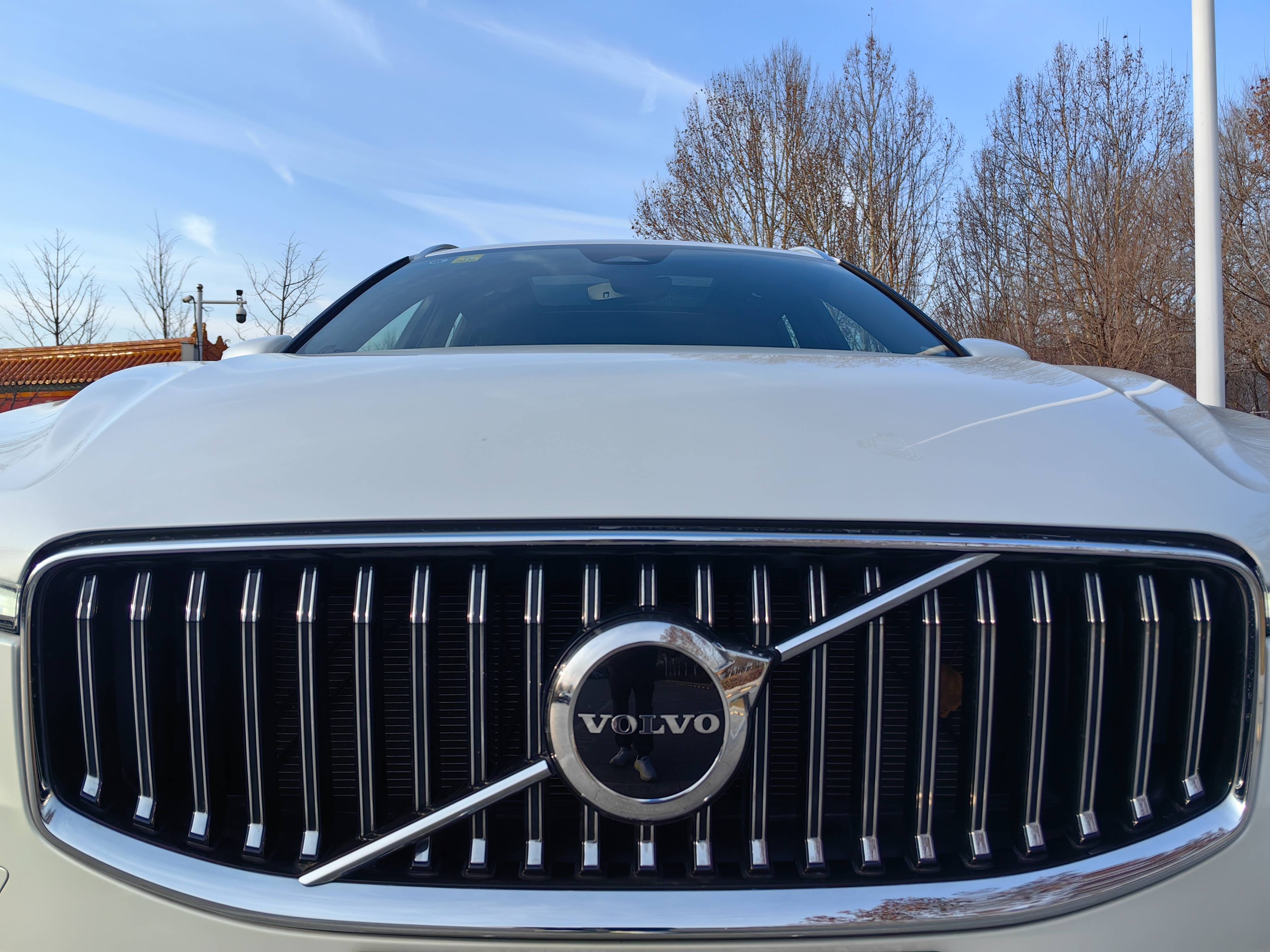 也足以担得起月销5千 的成绩,成为沃尔沃在华的主力车型