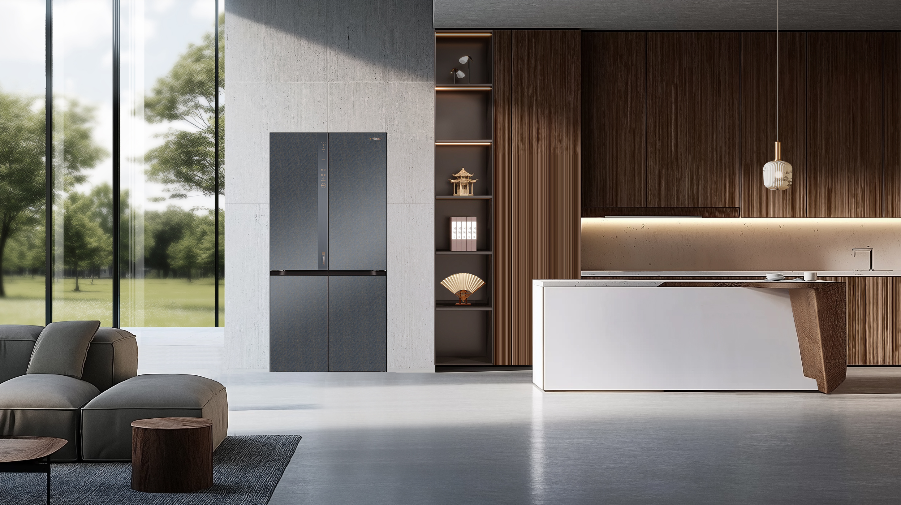 最长12年质保,海信真空冰箱的底气在哪里?-家电圈官网