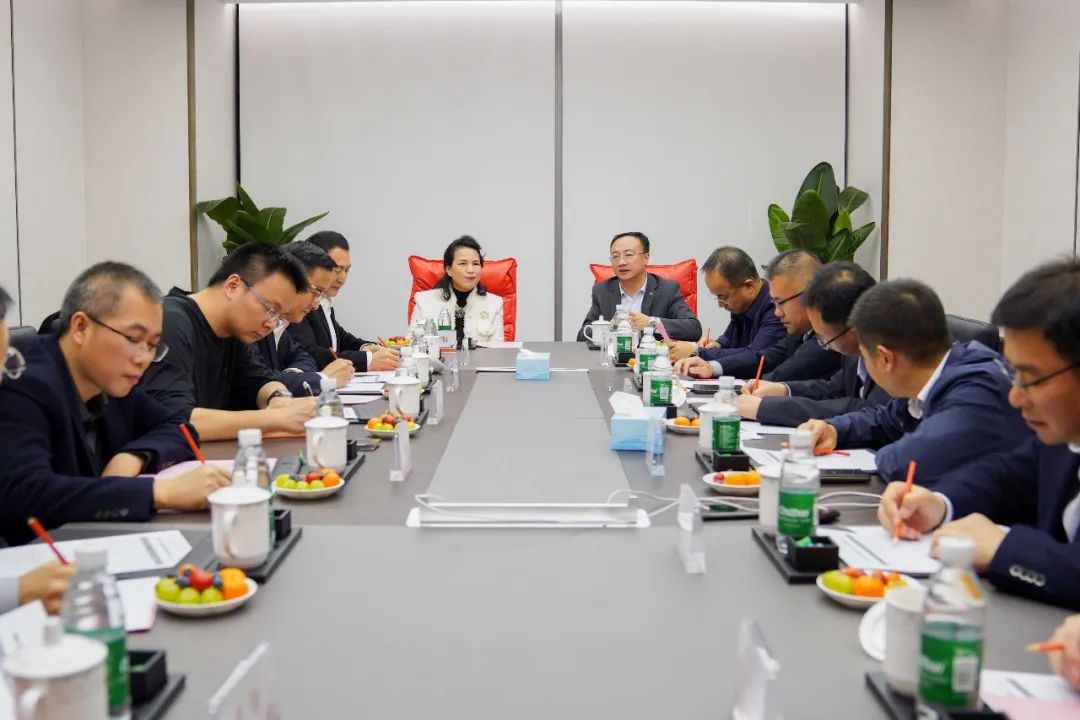 领益智造与中国矿大战略合作,共探工业机器人与AI科研_财富号_东方财富网