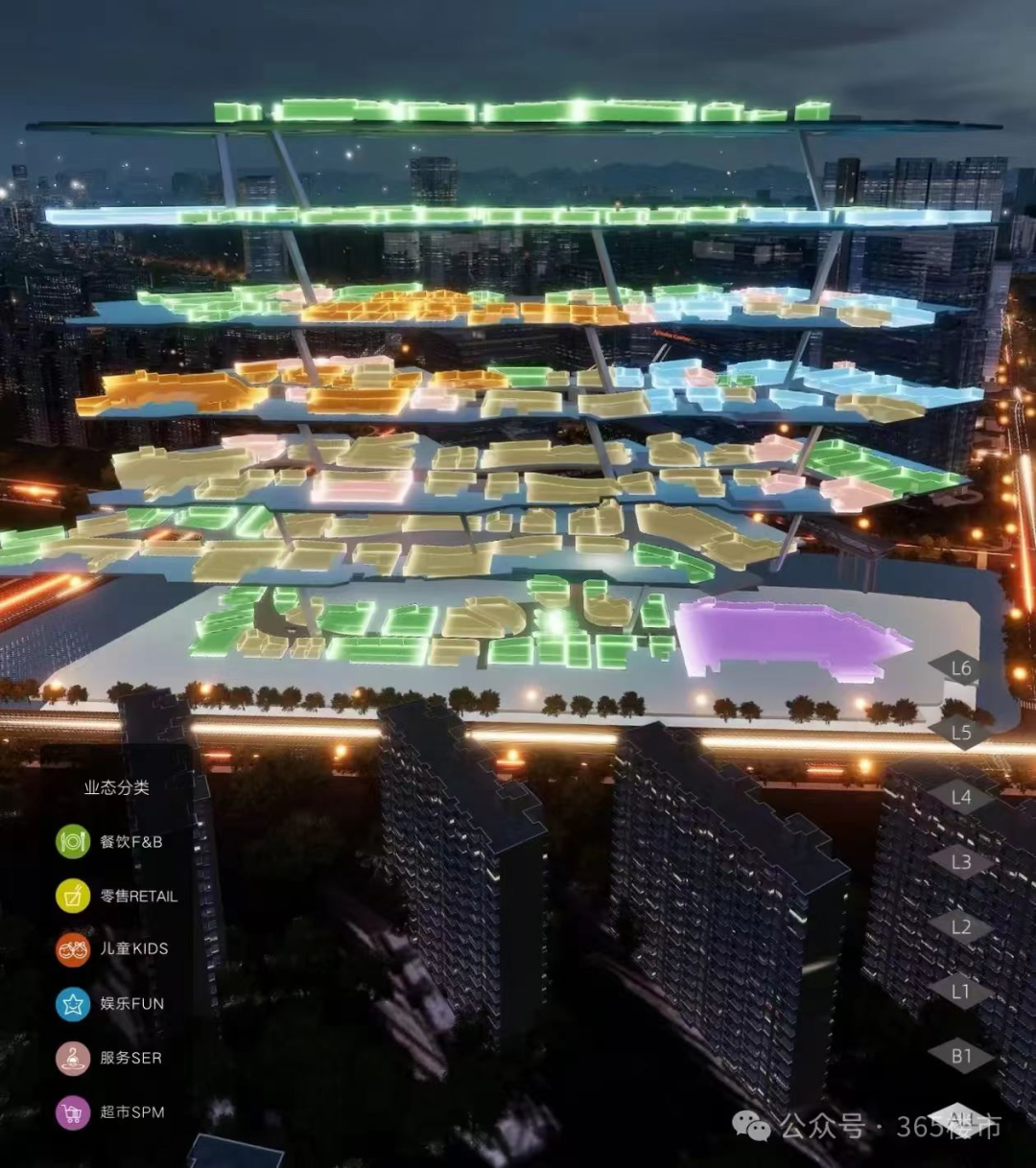 钱包捂不住了！2025，南京24家商业体待开业！_财富号_东方财富网