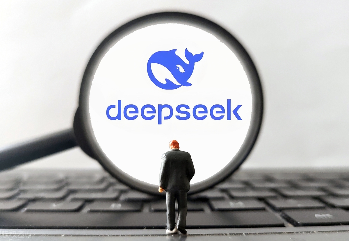开云APP下载DeepSeek最新迭代引爆全球AI行业巨头重构增长新格局