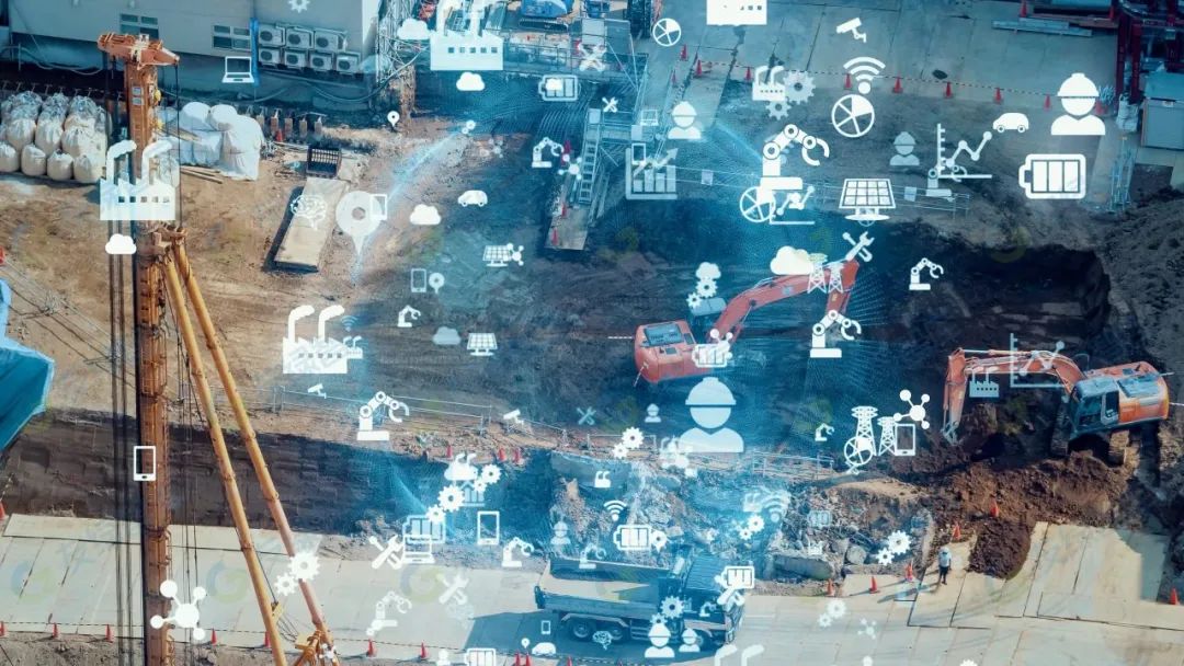 2025年建筑行业技术发展趋势展望_财富号_东方财富网