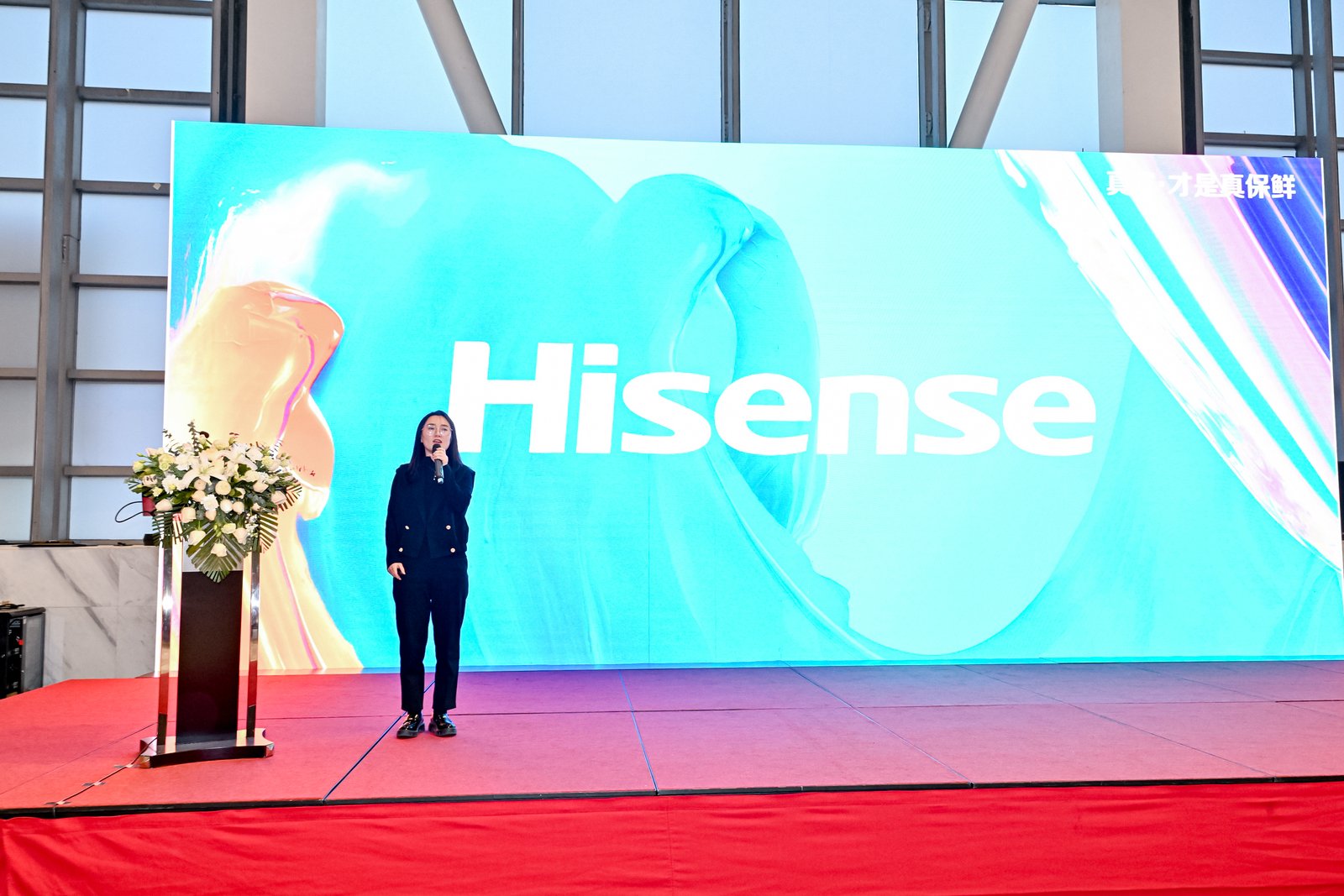 揭秘!海信真空冰箱4.0,解锁分子级保鲜新纪元!-家电圈官网