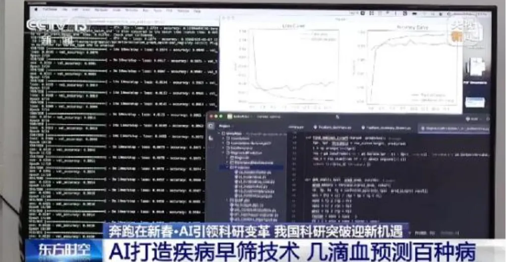 小心，只差一点点了！  第1张