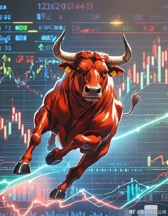 众赢财富通:a 股融资余额创新高,牛市号角已吹响?