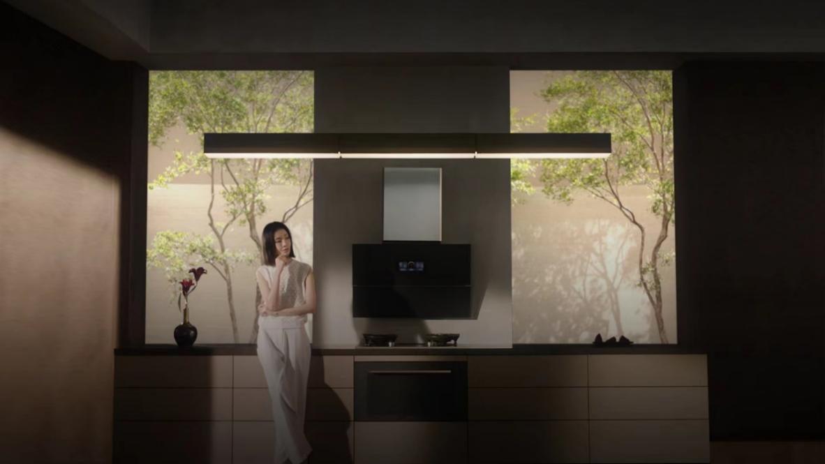 科技新高度,方太集成烹饪中心发起中国厨房效率革命-家电圈官网