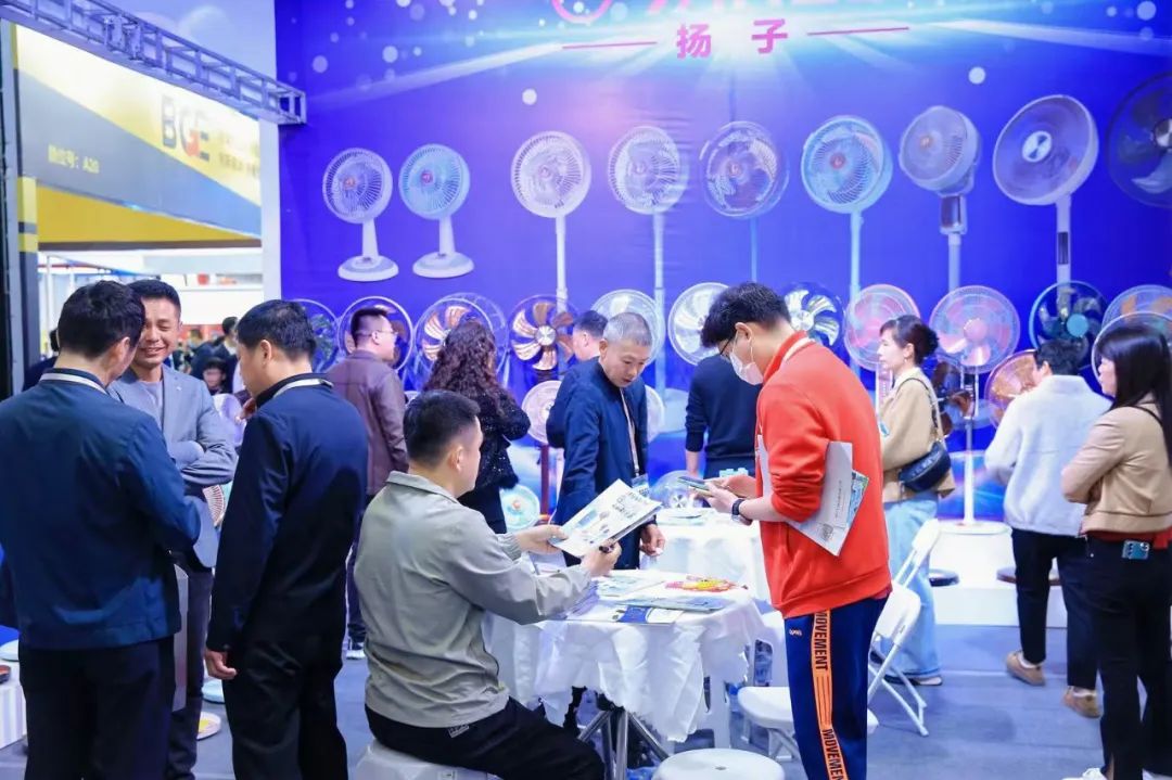 慈溪家电开启新征途:勇闯海外市场、深耕下沉市场-家电圈官网