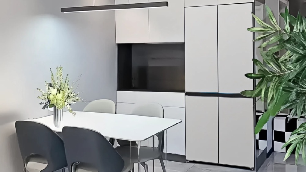 美的首款DeepSeek空调全球首发,开启行业智能化革命-家电圈官网