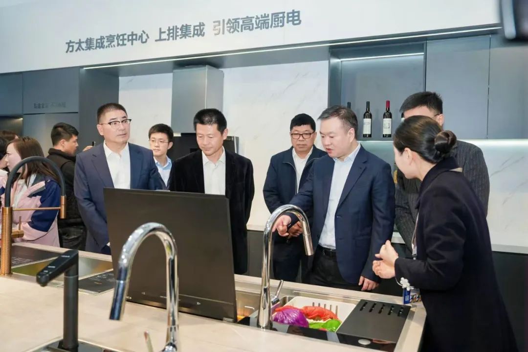 慈溪家电开启新征途:勇闯海外市场、深耕下沉市场-家电圈官网