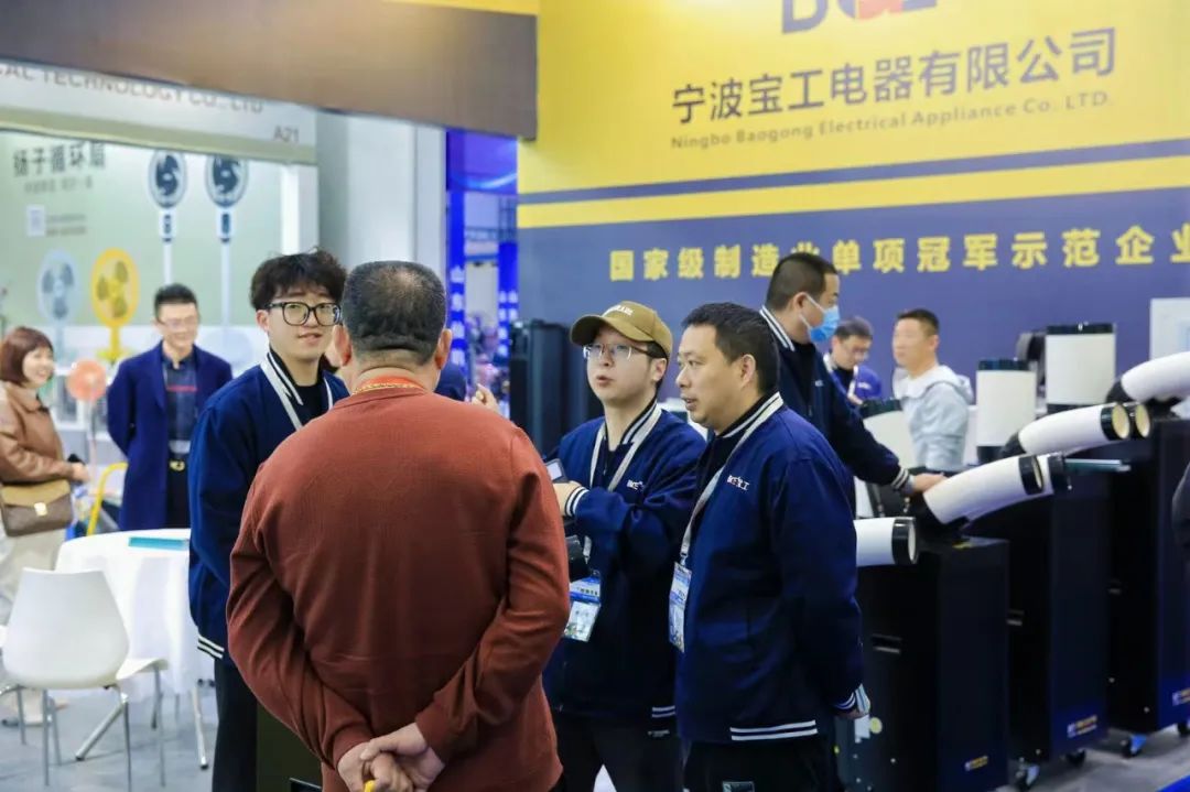 慈溪家电开启新征途:勇闯海外市场、深耕下沉市场-家电圈官网