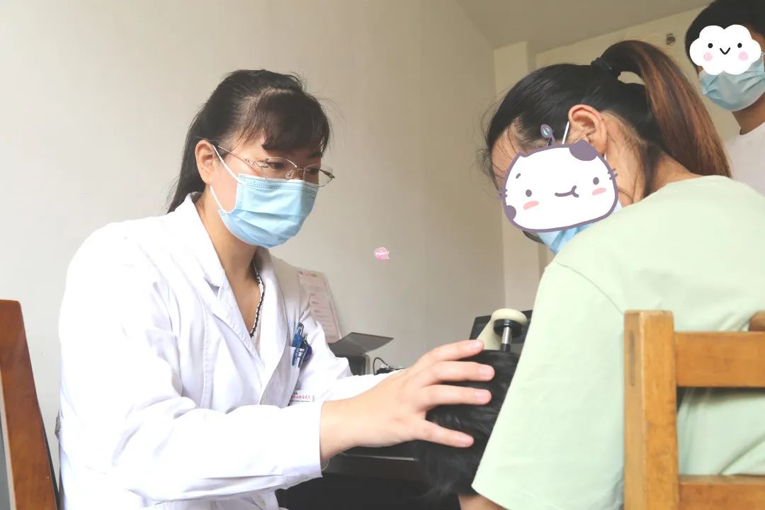 听性脑干反应检查是什么揭秘新生儿听力筛查：耳声发射与听性脑干反应_https://www.jmylbn.com_新闻资讯_第2张