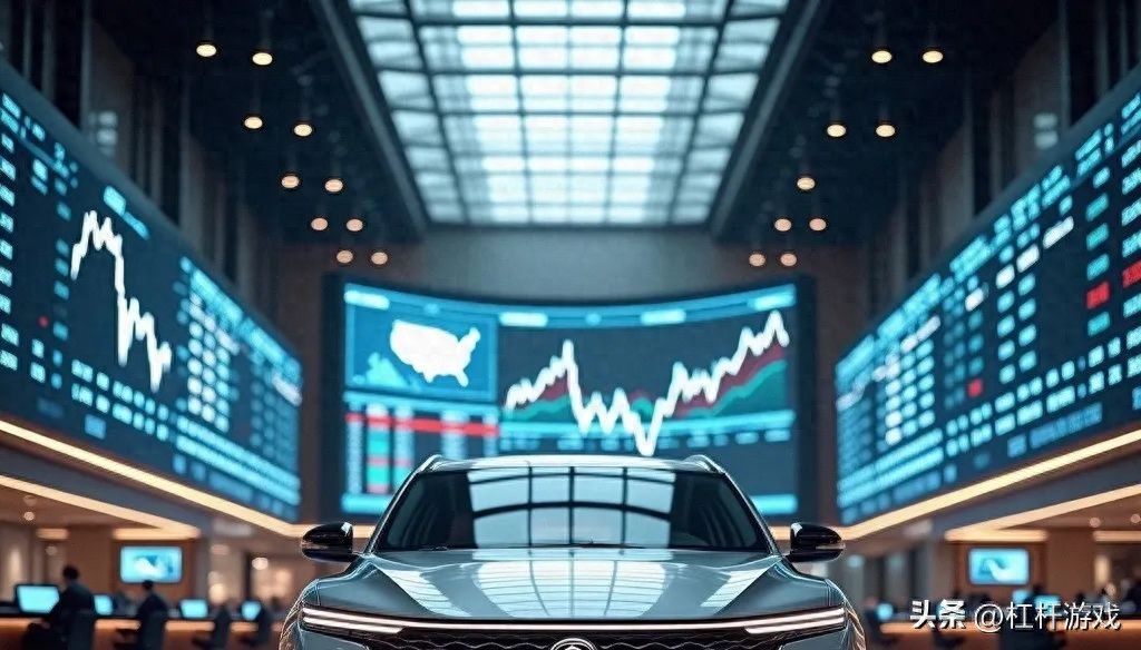 赴港IPO！奇瑞轎車，全球化野望下的機(jī)會(huì)與隱憂