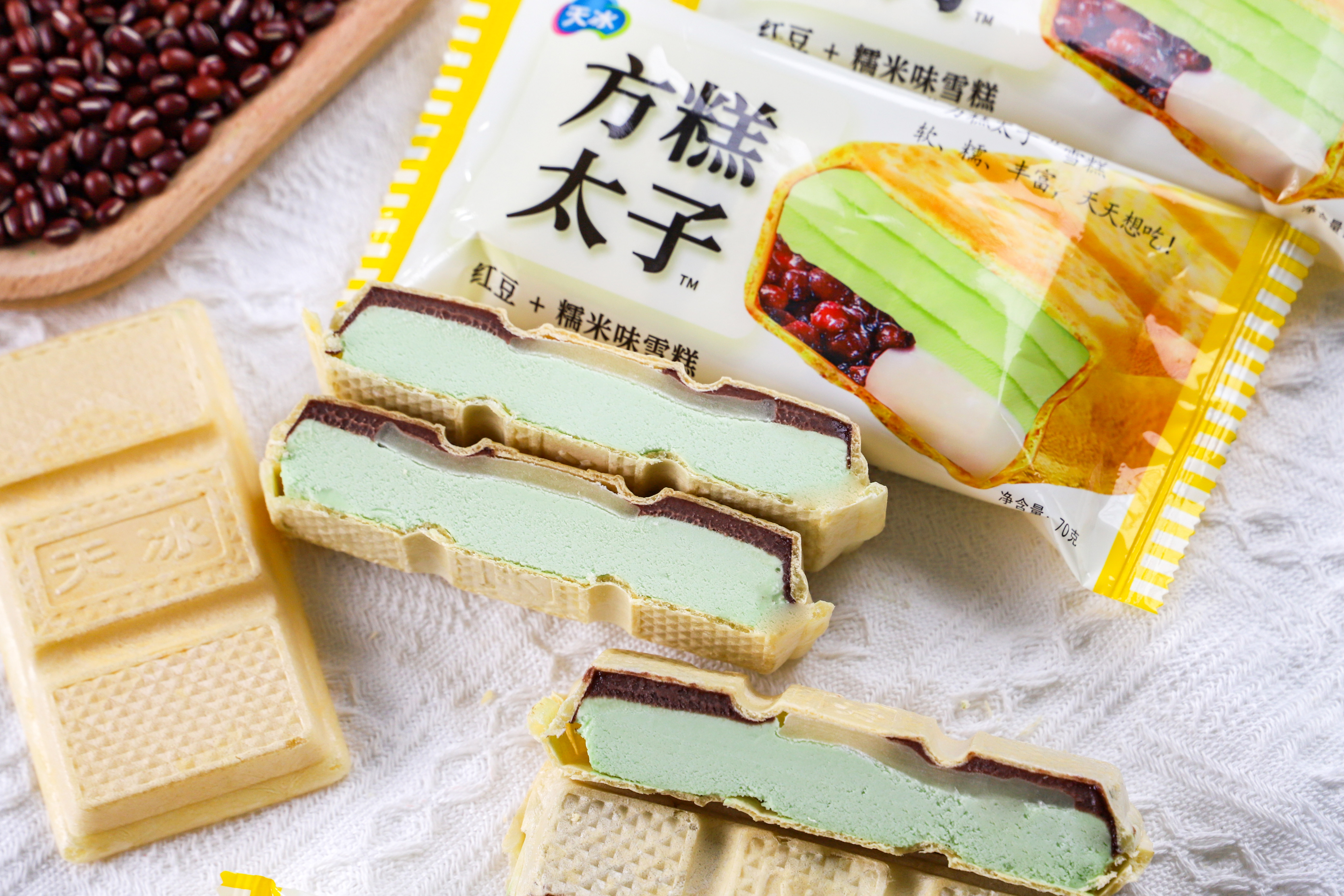 深化全链协同,方糕太子为冰淇淋行业注入新动能