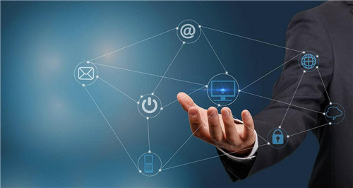 树立信誉渠道 服务交税企业