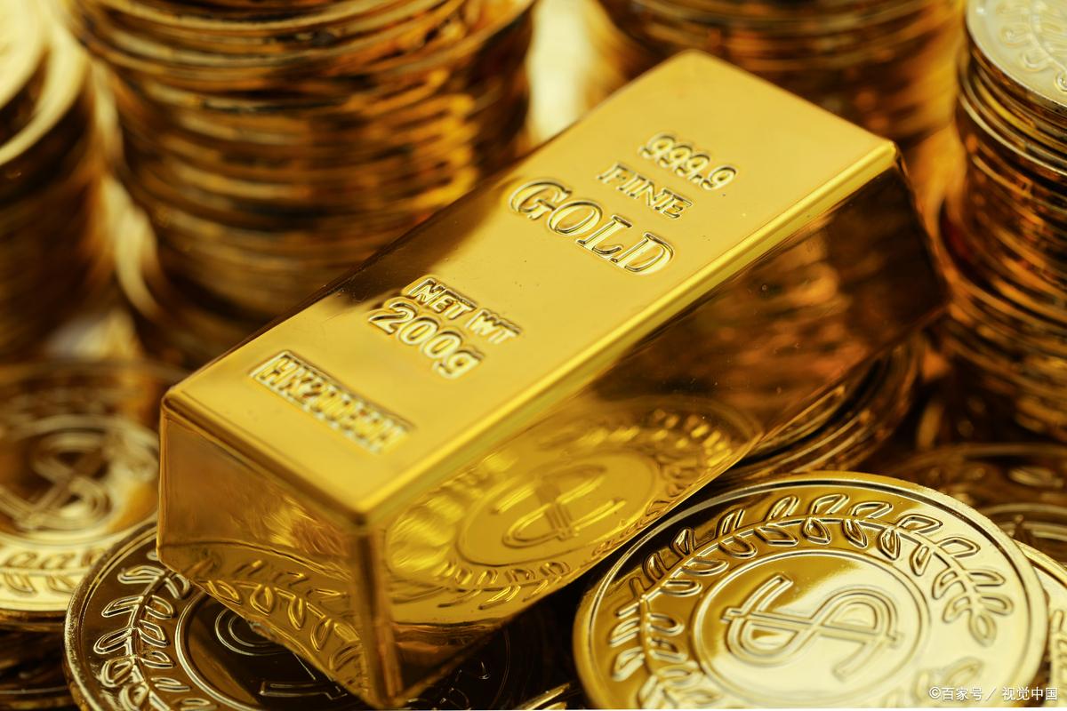 600吨黄金，涌入美国！什么情况？背后真相令人咋舌……_财富号_东方财富网
