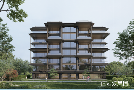 拟建21栋低密洋房！刚刚，南京又一四代宅规划曝光！_财富号_东方财富网