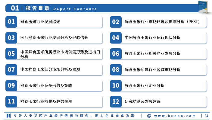 2025年中国鲜食玉米行业市场深度调查报告：产业链、电商销售额、进出口贸易及发展趋势_财富号_东方财富网