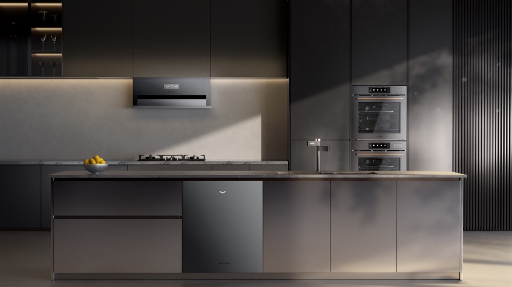 智能清洁巨头追觅科技进军厨电,行业格局或将改写?-家电圈官网